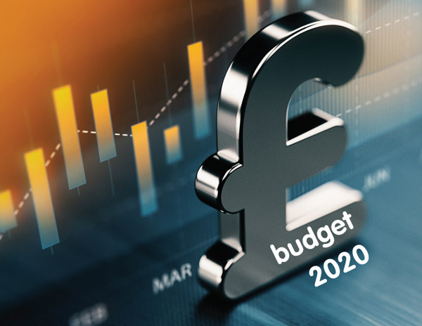 March Budget 2020