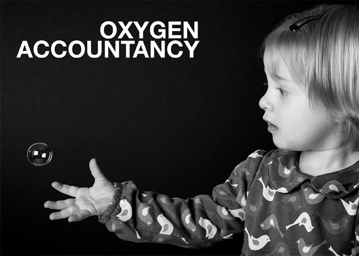 Oxygen Accountancy