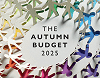 Autumn Budget