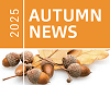 Autumn Newsletter