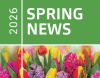 Spring Newsletter