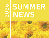 Summer Newsletter