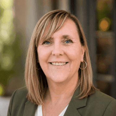 Yvonne Moorman, Oxygen Accountancy team member
