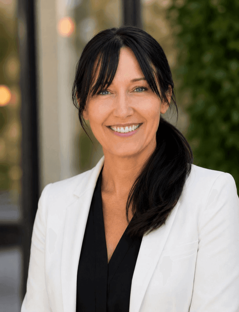 Helen Crafar