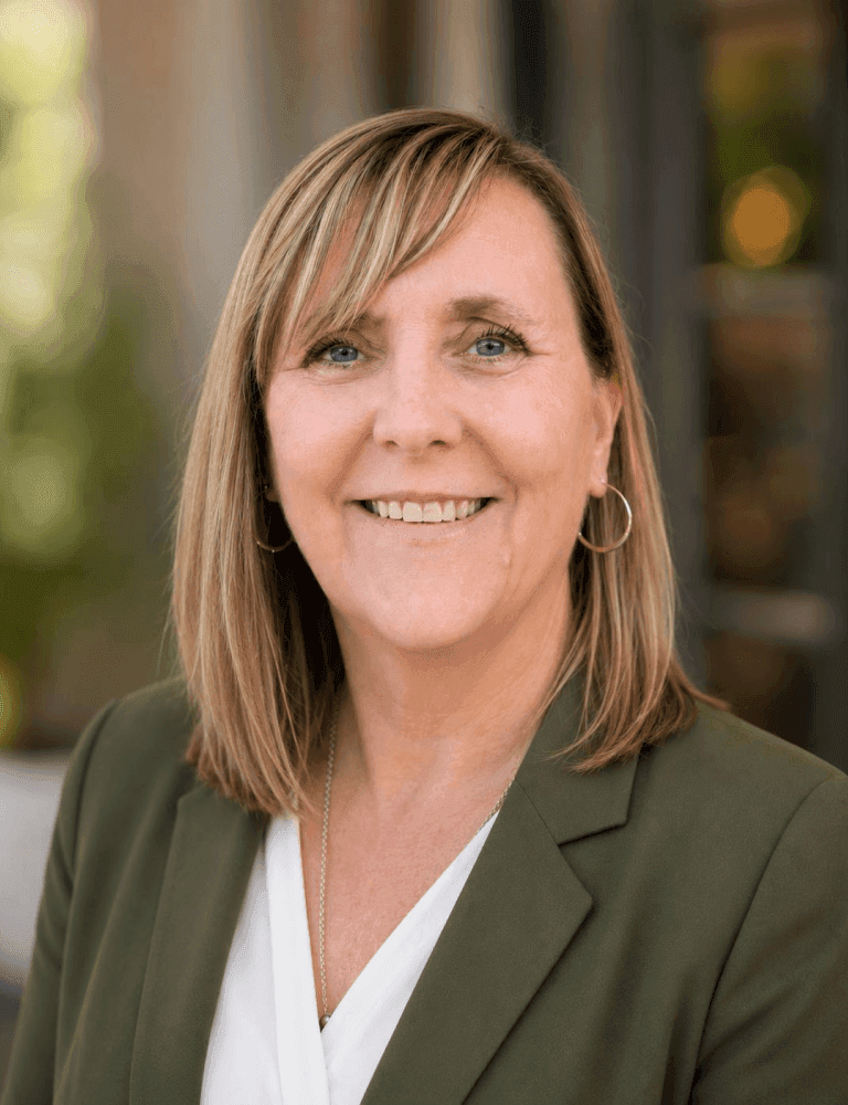 Yvonne Moorman