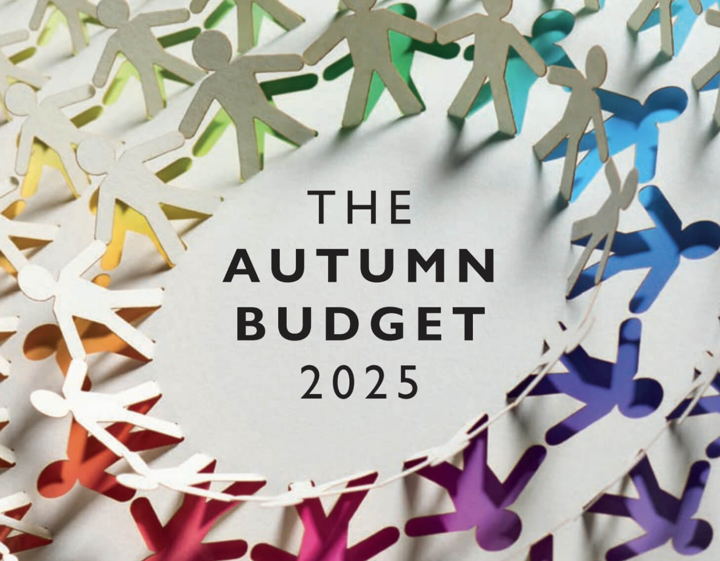 Autumn Budget 2025