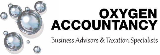 Oxygen Accountancy